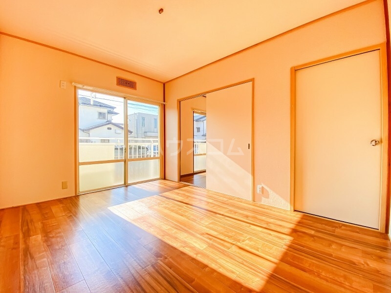 4/19 リビング/ダイニング