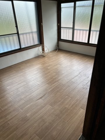 4/27 リビング/ダイニング