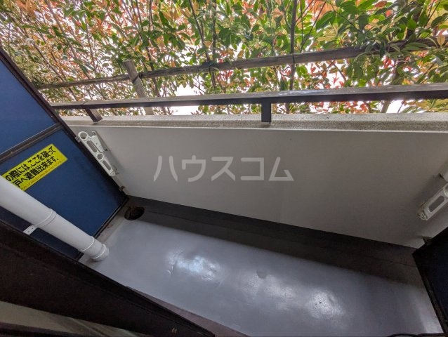 16/24 バルコニー