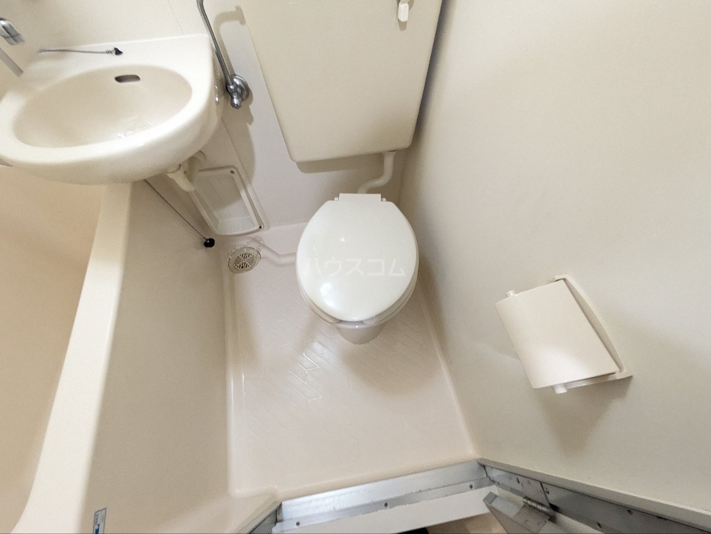 11/24 トイレ