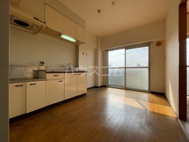 4/30 リビング/ダイニング