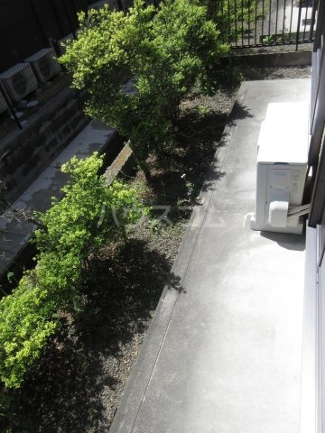 15/19 バルコニー