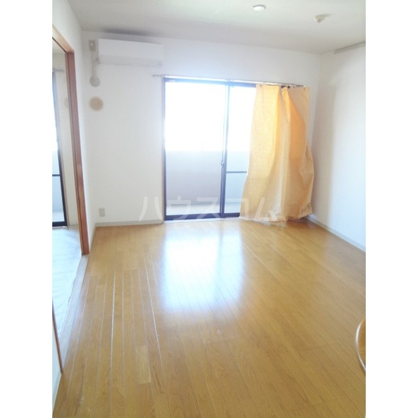 3/17 リビング/ダイニング