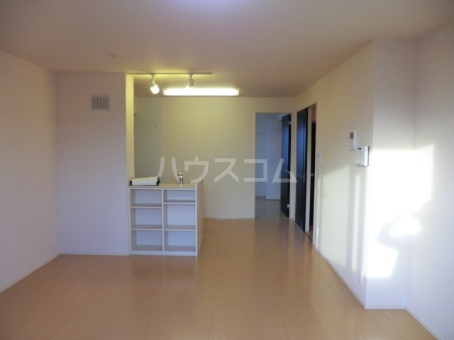 4/25 リビング/ダイニング