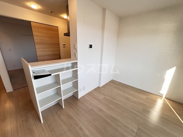 6/30 リビング/ダイニング