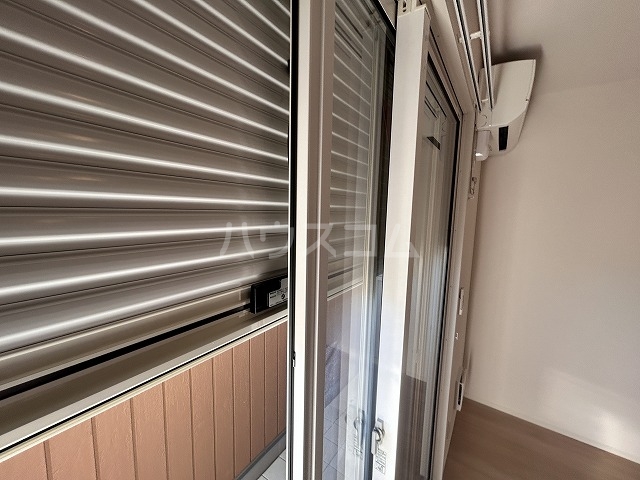 20/30 バルコニー