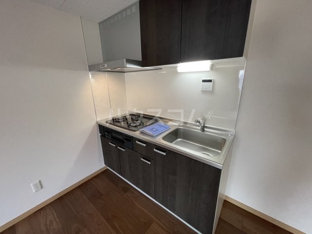 6/20 キッチン