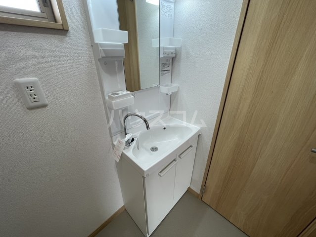 9/20 洗面