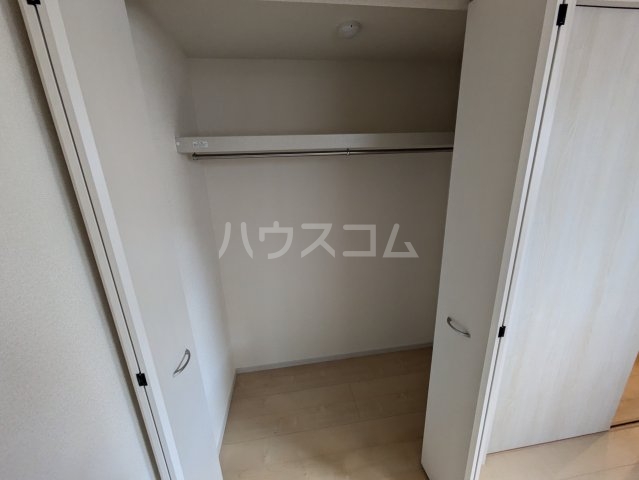 7/30 収納