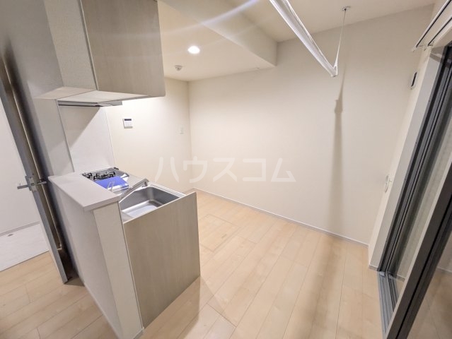 11/30 キッチン