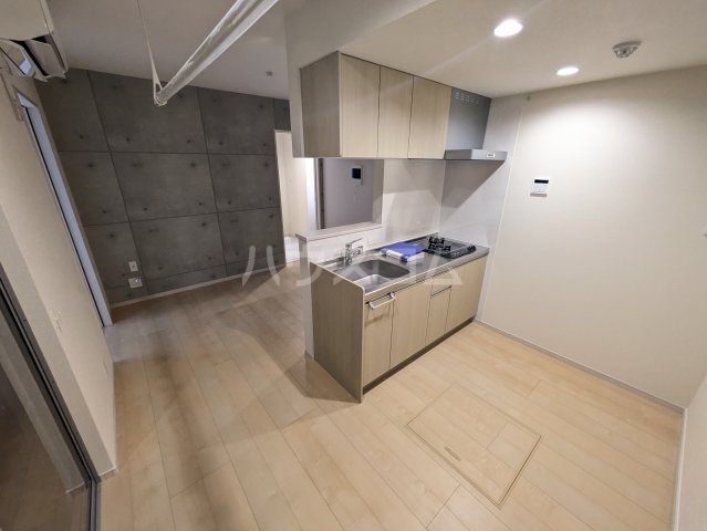 12/30 キッチン