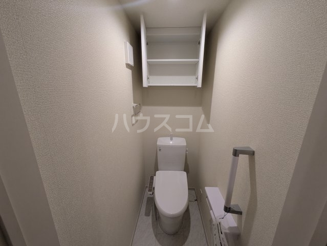 15/30 トイレ