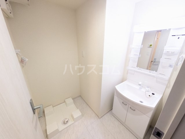 16/30 洗面