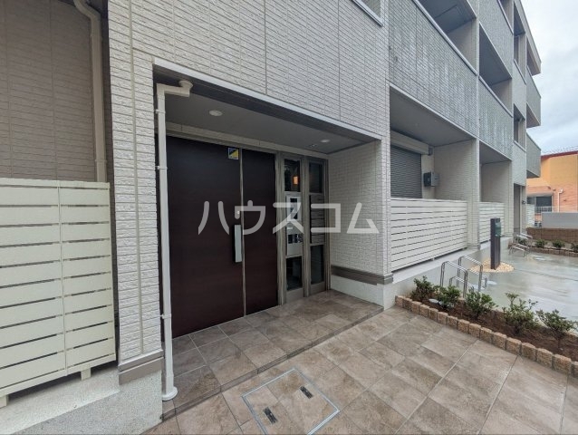2/6 エントランス