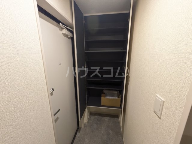 7/30 収納