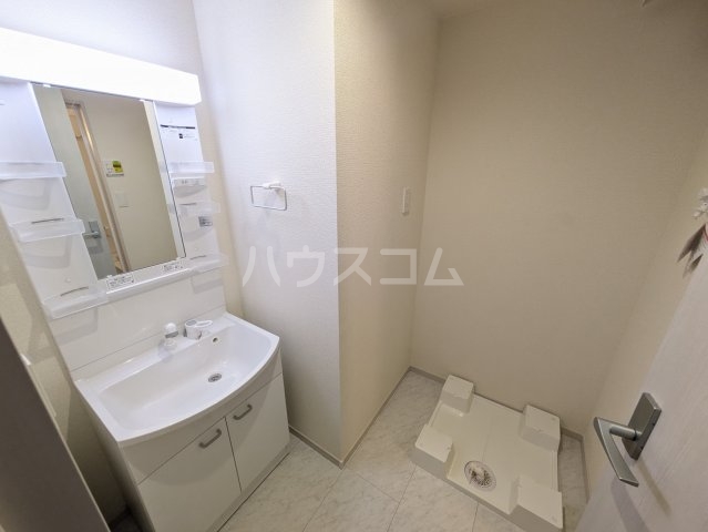 15/30 洗面