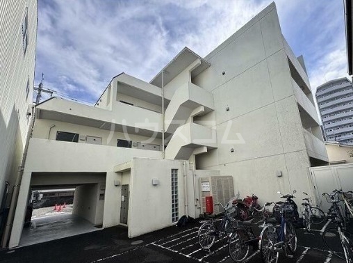 2/12 エントランス