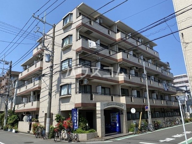 1/26 外観