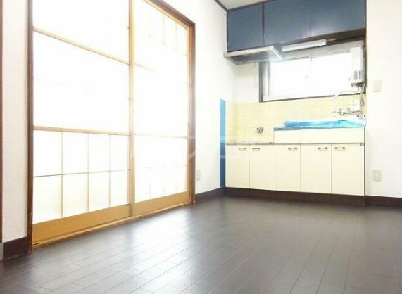 3/15 リビング/ダイニング