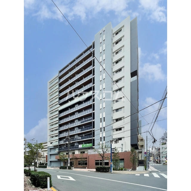 1/28 外観