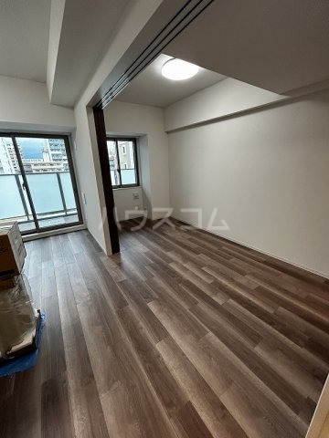 3/23 リビング/ダイニング