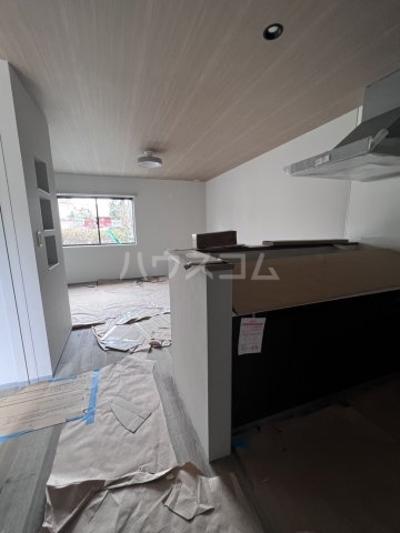 3/29 リビング/ダイニング