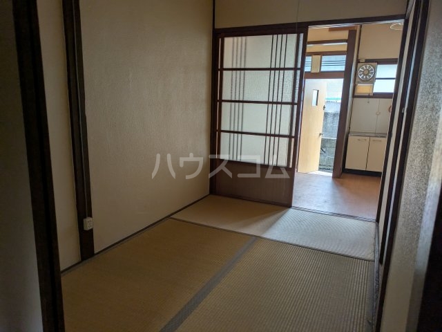 3/20 リビング/ダイニング