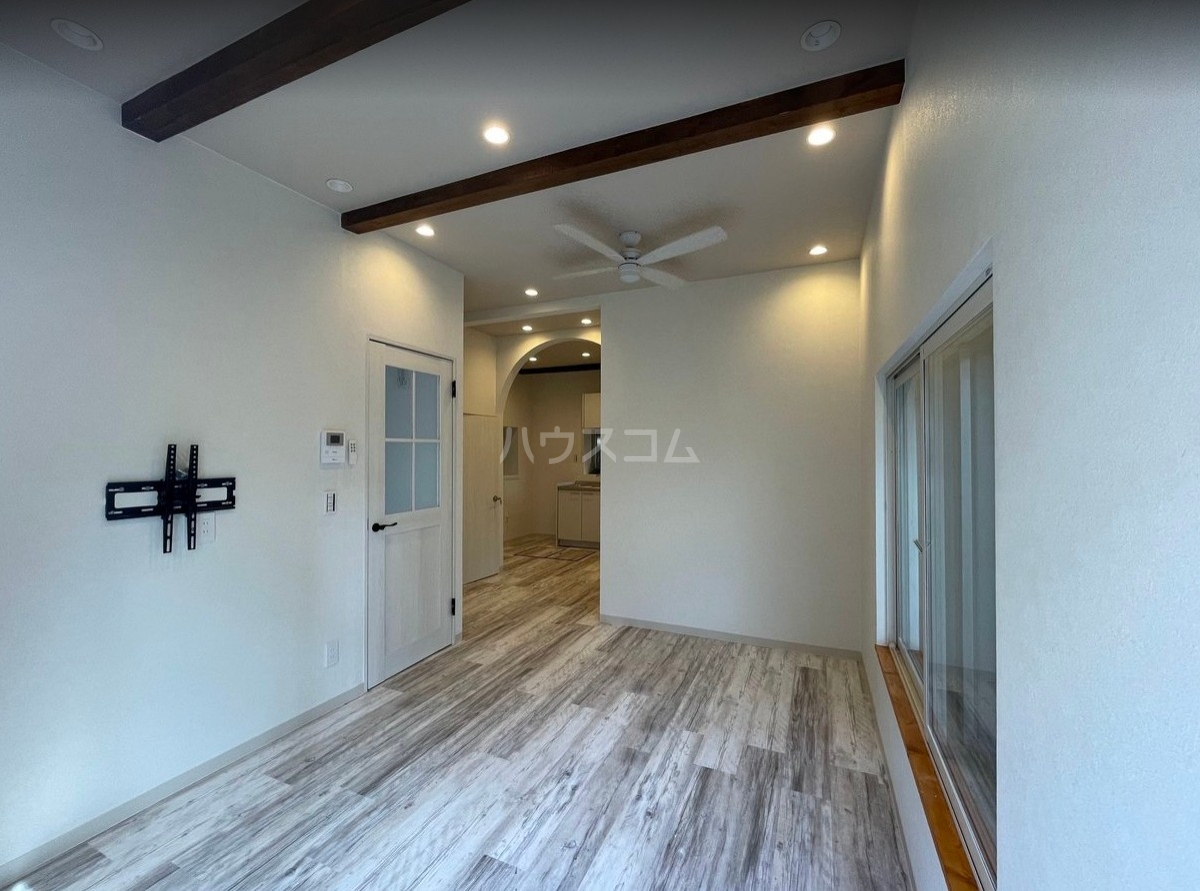 5/30 リビング/ダイニング