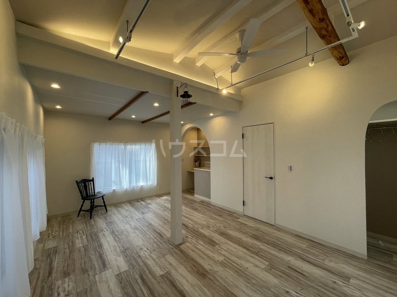 4/30 リビング/ダイニング