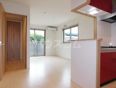 4/20 リビング/ダイニング