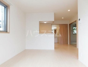 3/20 リビング/ダイニング