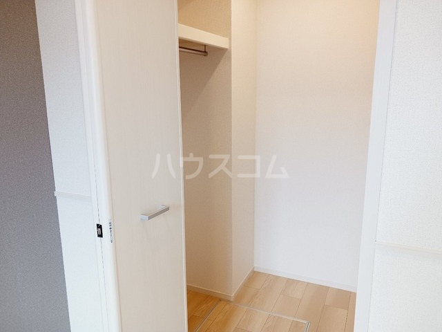 5/24 収納