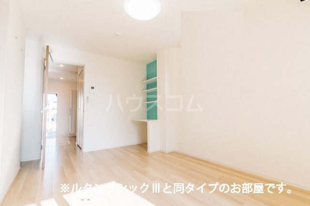 3/20 リビング/ダイニング