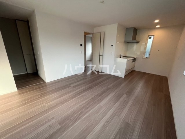 3/30 リビング/ダイニング