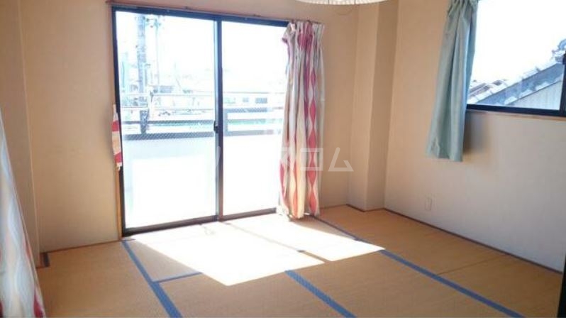 3/25 リビング/ダイニング