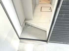 10/20 バルコニー