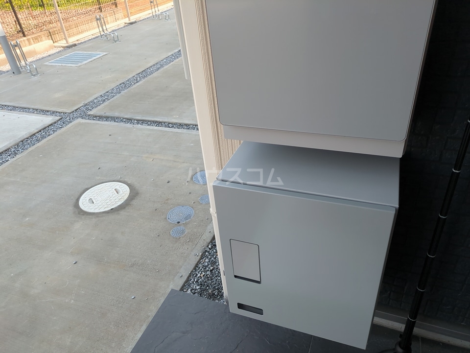 24/30 駐車場