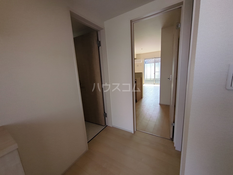 5/30 室内
