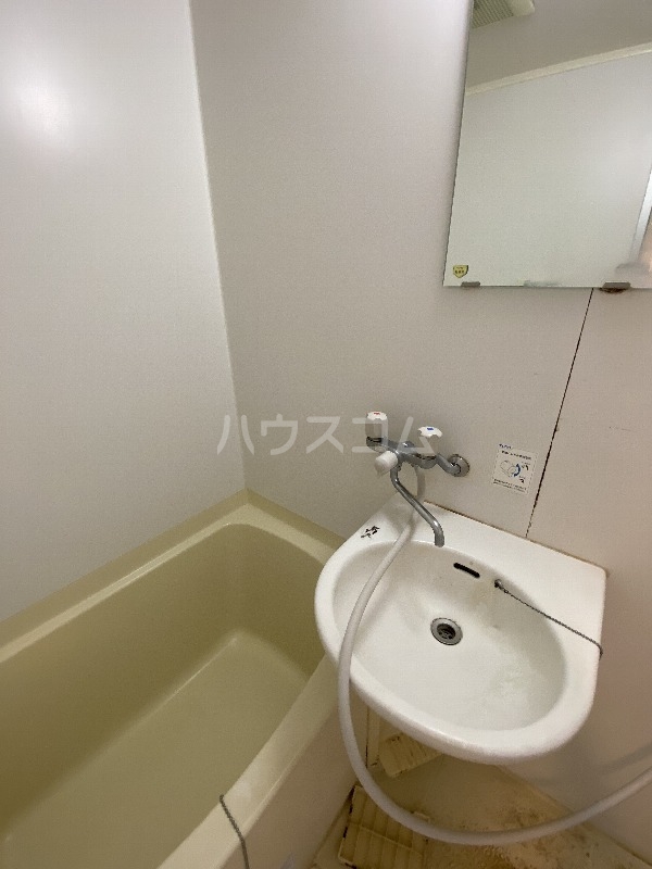 12/30 洗面