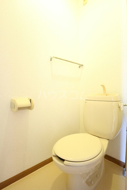 8/27 トイレ
