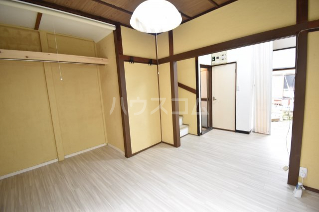 5/28 リビング/ダイニング