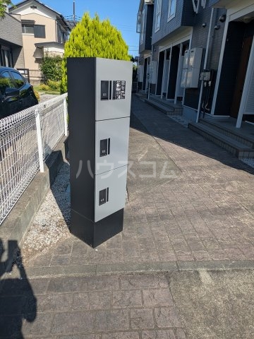 2/4 エントランス