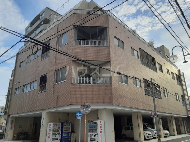 1/15 外観