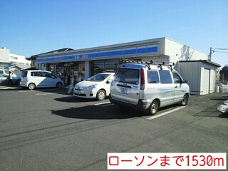 3/13 駐車場