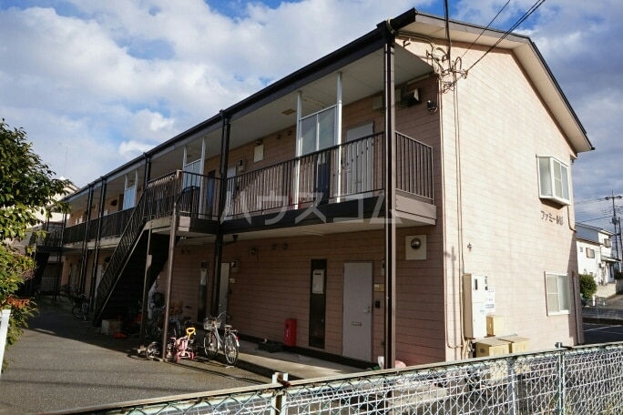 1/26 外観