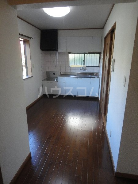 4/30 リビング/ダイニング