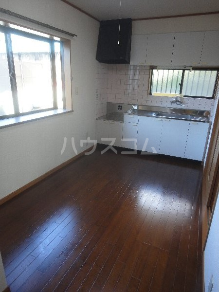 3/30 リビング/ダイニング