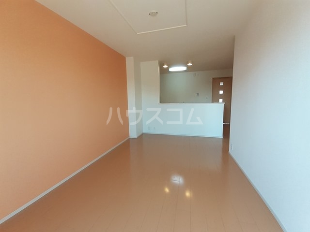 6/22 寝室