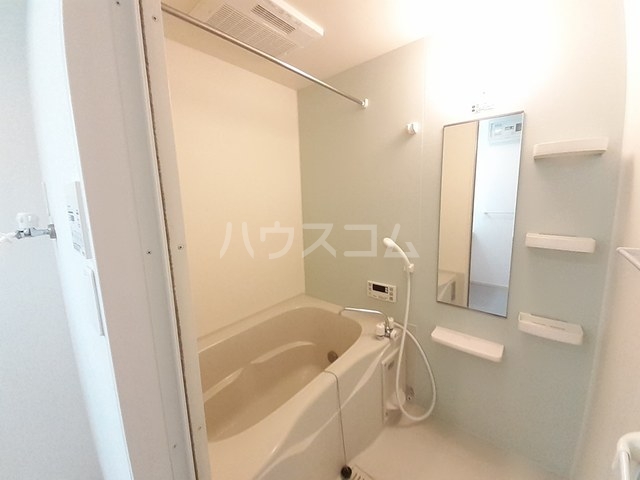 9/22 浴室