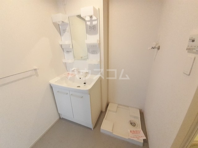 11/22 洗面